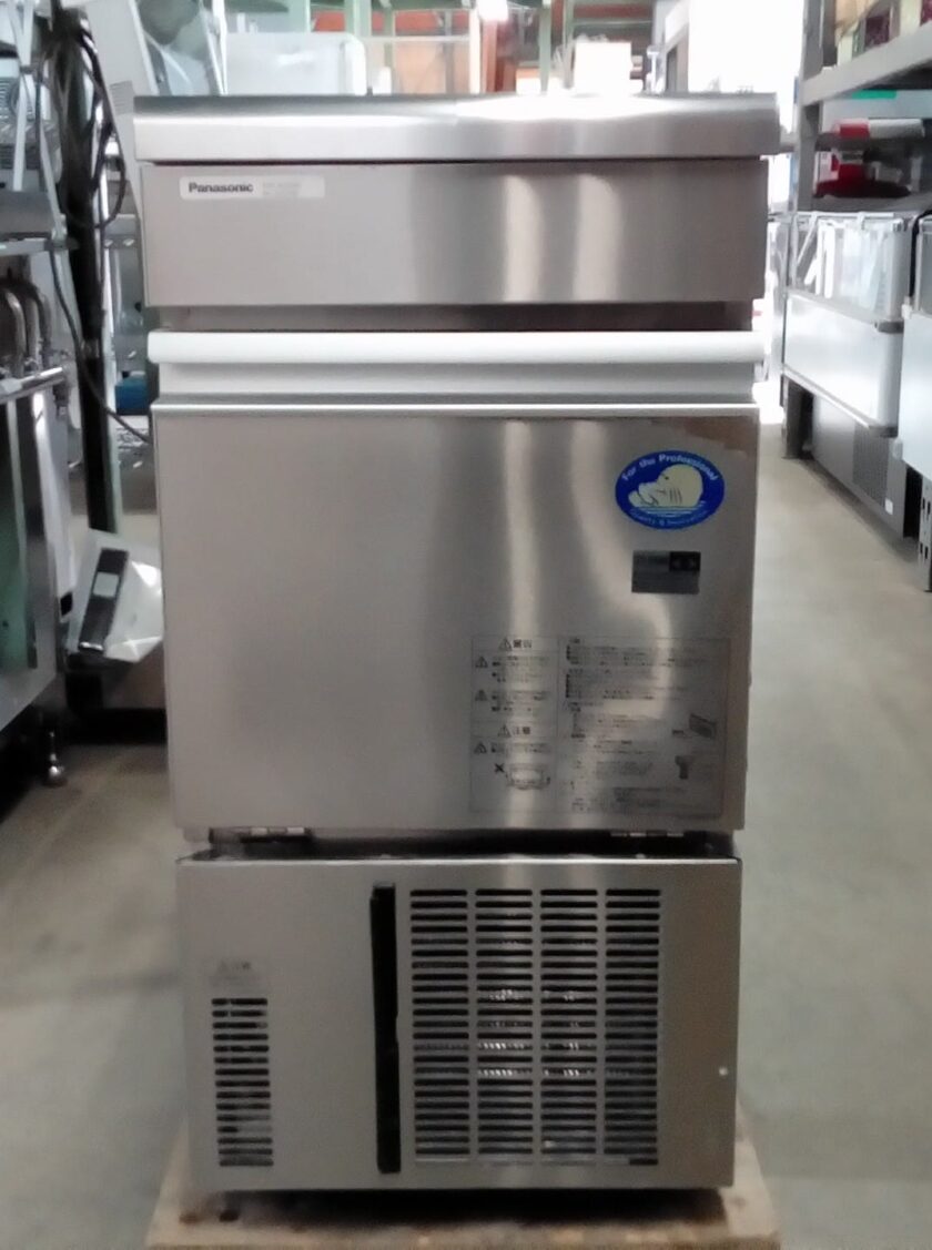 ホシザキ製氷機！IM-35L 35Kg 飲食店 仙台